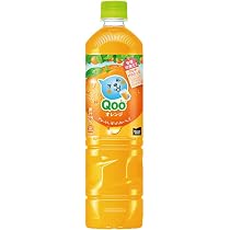 Amazon.co.jp: ミニッツ メイド Qoo 白ぶどう 950mlPET ×12本 : 食品