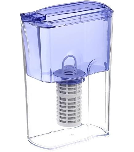 Amazon.co.jp: イーテック わんにゃん浄水器 ペット用 容量1L : ペット用品
