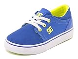 [ディーシーシュー] DC SHOE 女の子 男の子 キッズ ベビー 子供靴 運動靴 通学靴 ベビーシューズ スニーカー トドラーズ トレース スリップ カジュアル デイリー ストリート TODDLE