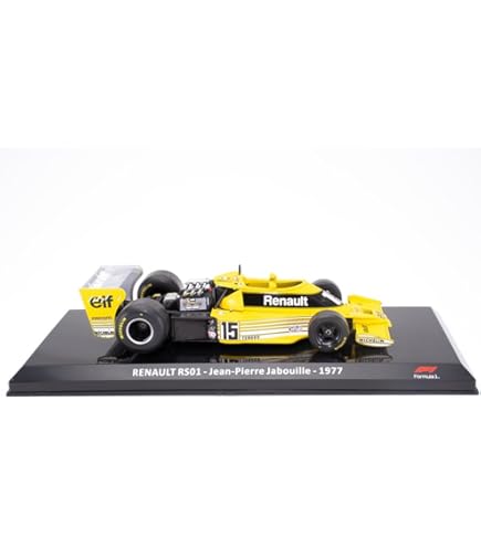 Amazon.co.jp: - フォーミュラ1カー1/24 Benetton B190 - Nelson