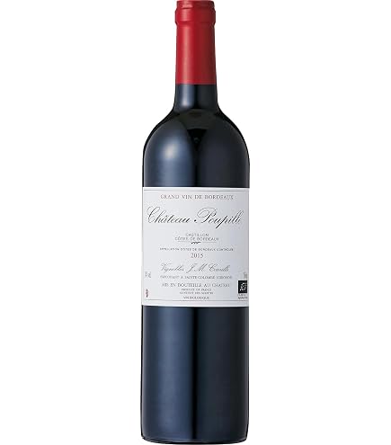 Amazon.co.jp: シャトー カロン セギュール 2000 Chateau Calon Segur