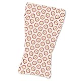 エアバギー AirBuggy ストローラーマット バルセロナ レッド