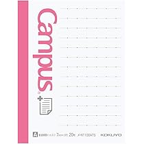 Amazon.co.jp: コクヨ(KOKUYO) キャンパス ふせん まとめがはかどる