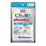【花王】マジックリンピカッと輝くシート クレンジング成分ｉｎ ５枚 ×１０個セット