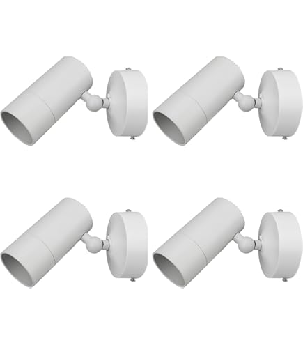 Amazon | Syncaスポットライト 調光調色 1,800K~12,000K SXS3030W