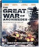 The Great War of Archimedes [Blu-ray]