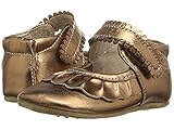 [リビーアンドルカ] Livie & Luca Ruche (Infant) シューズ Copper Metallic 6-12 Months(6-12ヶ月約11cm) - M [並行輸入品]