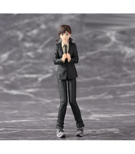 Amazon | POP UP PARADE チェンソーマン コベニ ノンスケール