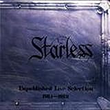UNPUBLISHED LIVE SELECTION