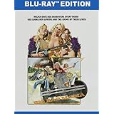 Big Bad Mama / [Blu-ray] [Import]