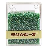 MIYUKI ミユキ デリカビーズ 丸 20g 約4000粒入 DB152-20G