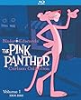 Pink Panther Cartoon Collection Volume 1 [Blu-ray] [Import]