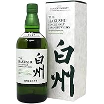 送料込⭐︎白州700ml THE HAKUSHU シングルモルトウイスキー 51IeruBH8RL._AC_UL210_SR210,
