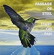 PASSAGE OF STEEL