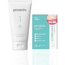Amazon | プロアクティブ 薬 用 リニューイング クレンザー (120g 1本