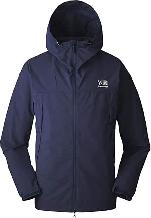 karrimor blue jacket