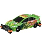 Amazon.co.jp: トミカ スピードウェイ GO!GO! アクセルサーキット