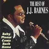 BEST OF JJ BARNES