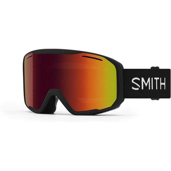 Amazon | スミス 4D MAGスノーゴーグル 交換用レンズ | Smith | ゴーグル