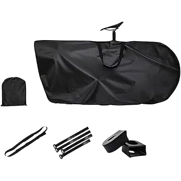 Amazon.co.jp 最新リリース: 輪行バッグ の新着ランキングです。