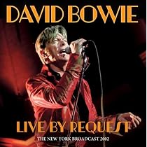 英LP David Bowie Live UKオリジナル盤 初回プレス全面マト1 洋楽 英