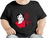 Big Fellows オーガニックベビーTシャツ 12 - 18 Months