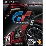 GRAN TURISMO 5 (輸入版:北米・アジア) - PS3