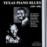 Texas Piano Blues 1929