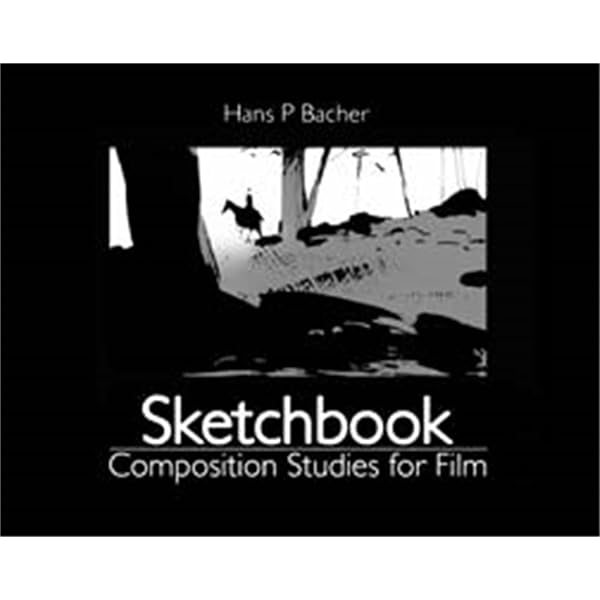 Amazon | Dream Worlds: Production Design for Animation | Bacher