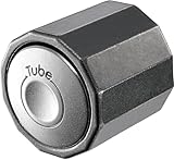 ハナヤマ(HANAYAMA) はずすパズル はずる CAST TUBE (キャスト チューブ) 【難易度レベル5】