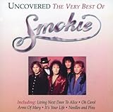Very Best of Smokie Uncovered
