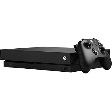 Amazon.co.jp 売れ筋ランキング: Xbox One本体 の中で最も人気のある