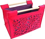 フェルティ ストレイジバッグ PINK(ピンク)