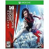 Mirror's Edge Catalyst (輸入版:北米) - XboxOne