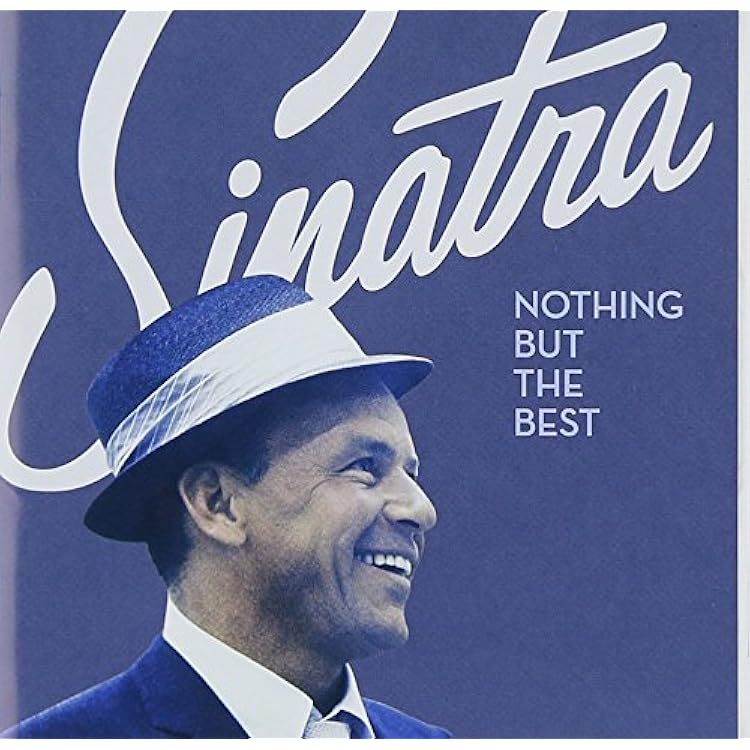 Amazon.co.jp: SINATRA AT THE SANDS: ミュージック