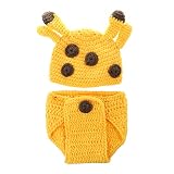 DENT BABY_COSTUME ユニセックス・ベビー