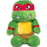 Teenage Mutant Ninja Turtle Plushバンク、Raphael