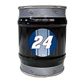 Chase Elliott # 24 Tin Money Bank