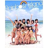 虹のコンキスタドール 1st写真集 Rainbow Island