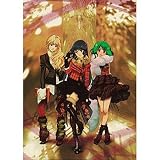 TVseries Blu-ray BOX発売記念 一番くじプレミアム マクロスＦ E賞 オリジナルポスター 歌姫 単品