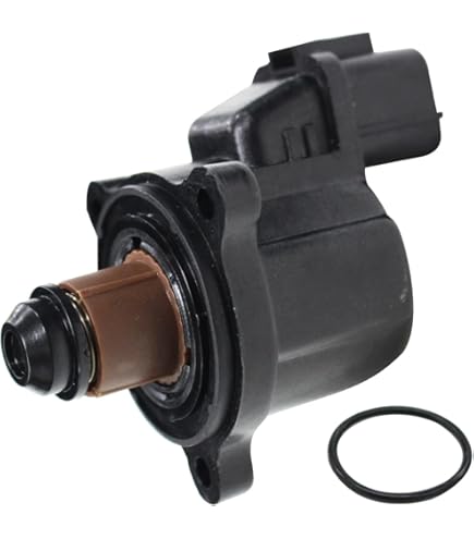 SUBARU B4 純正新品エアコントロールバルブ 22650AA240 Amazon.co.jp: SUBARU (スバル) 純正部品 バルブ アセンブリ