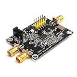 ランフィー　35M-4.4GHz PLL RF信号源周波数シンセサイザADF4351開発ボード