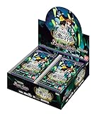 バンダイ (BANDAI) バトルスピリッツ コラボブースター エヴァンゲリオン 胎動の序曲 ブースターパック【CB21】 (BOX)