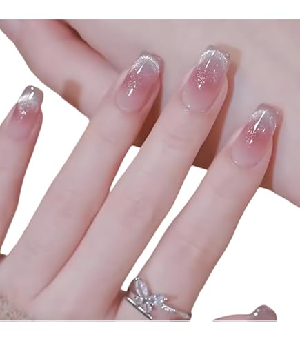 Amazon | Meee(ミー) NAIL TIP ネイルチップ GAN-01 (30枚 / 12サイズ