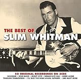 The Best Of Slim Whitman [Import]