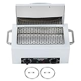 GoDen 乾熱滅菌器 コンパクトドライクレーブ NV-210
