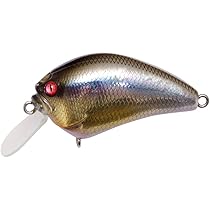 Amazon.co.jp: メガバス(Megabass) ITO SHINER SSR FA ゴースト
