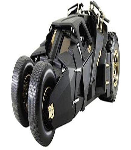 Amazon | ジョイライド製 1/18 ブルースブラザーズ モービル ブルース