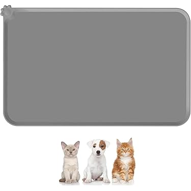 Amazon.co.jp 売れ筋ランキング: 猫用フィーディングマット の中