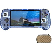 Amazon | Anbernic RG556 Unisoc T820 ハンドヘルドゲーム機
